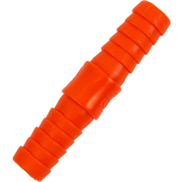 Соединитель поливочный 1/2" пластик О3044	