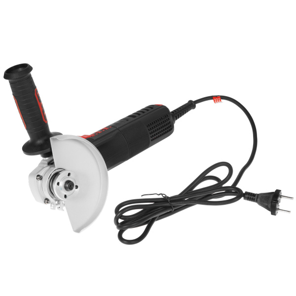 Углошлифовальная машина P.I.T. PWS125-C4 (125мм. 850вт.11000об.мин. съемная вентрешетка) — купить в Кургане, цены в интернет-магазине «АкваТехника»