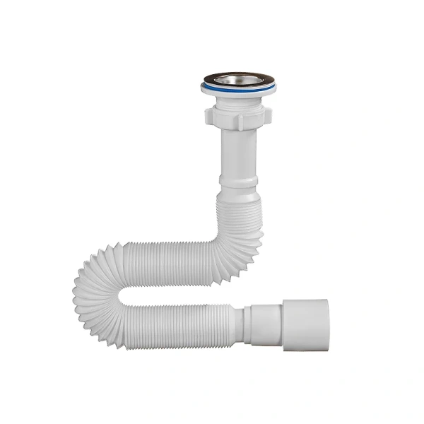 Гофра ОРИО А-3014 1,25м 32х40/50 с выпуском ан. G216