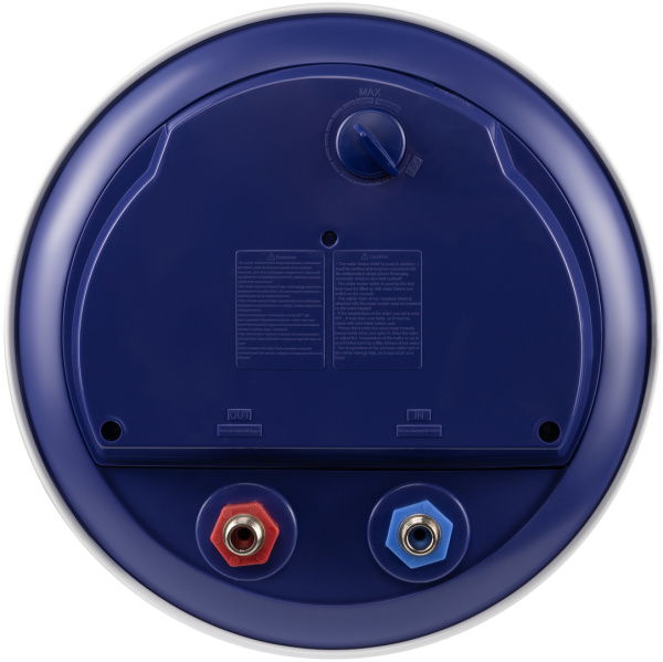 Водонагреватель накопительный Haier ES80V-A4 круглый — купить водонагреватель в Кургане, цены в интернет-магазине «АкваТехника»