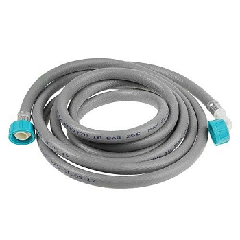 Шланг наливной  РМС 3м в упаковке