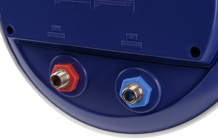 Водонагреватель накопительный Haier ES80V-A4 круглый — купить водонагреватель в Кургане, цены в интернет-магазине «АкваТехника»