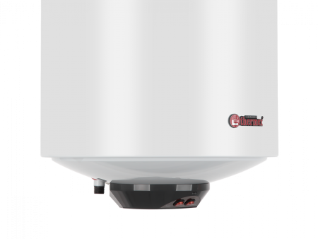 Водонагреватель накопительный  THERMEX THERMO 30 V Slim круглый — купить водонагреватель в Кургане, цены в интернет-магазине «АкваТехника»