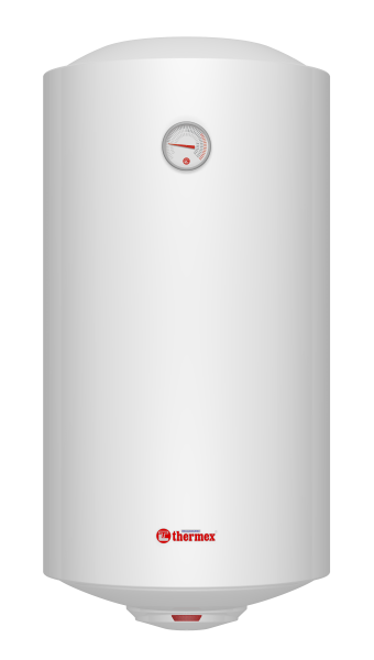 Водонагреватель накопительный  THERMEX TitaniumHeat 100 V (pro) круглый