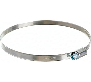 Хомут 110-130 мм