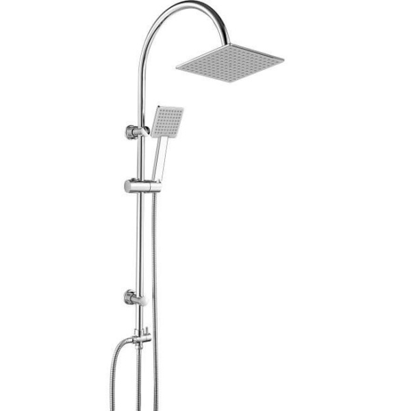 Душевая система Esko ST02