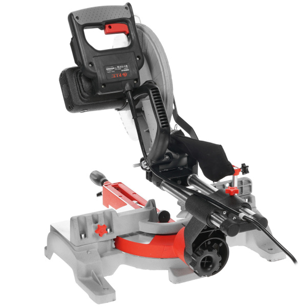 Пила торцовочная P.I.T. PCM255-C МАСТЕР (2000Вт, 255диск, 4800 об.мин, без диска) — купить в Кургане, цены в интернет-магазине «АкваТехника»