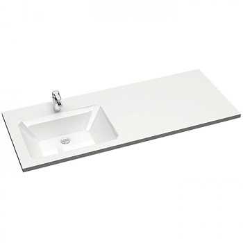 Кронштейн для раковины Лакшери V120 Marrbaxx левый