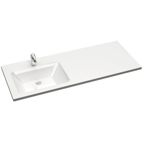 Кронштейн для раковины Лакшери V120 Marrbaxx левый