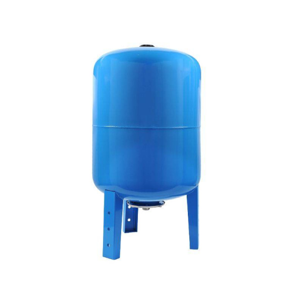 Гидроаккумулятор для водоснабжения АКВАБРАЙТ ГА 50 В/1 50 л вертикальный 