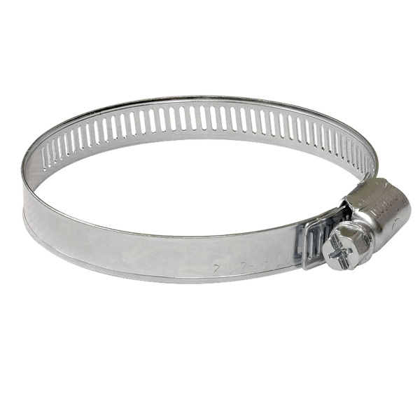 Хомут 70-90 мм 