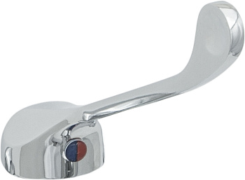 Ручка смесителя (переключатель) хирургическая СК600543 