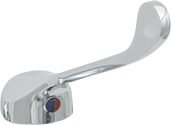 Ручка смесителя (переключатель) хирургическая СК600543 