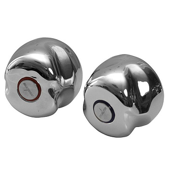 Маховик ML 01 мет  24 шлица /03003/ 526778 , блистер