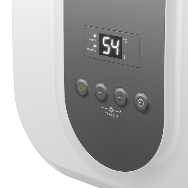 Водонагреватель накопительный  THERMEX  Smartline15-O квадратный — купить водонагреватель в Кургане, цены в интернет-магазине «АкваТехника»