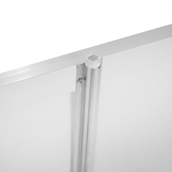 Экран для ванны  Кварт 168 зеленый иней  — купить комплектующие для ванн в Кургане, цены в интернет-магазине «АкваТехника»