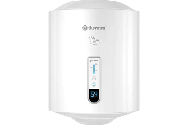 Водонагреватель накопительный  THERMEX Hope 30 V Slim круглый