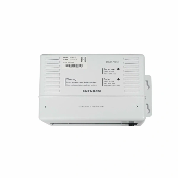 Модуль связи для котлов  NAVIEN ВСМ-W35