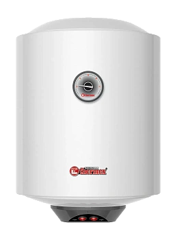 Водонагреватель накопительный  THERMEX Praktik 30 V Slim круглый