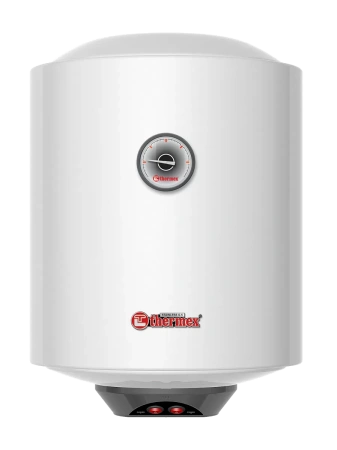 Водонагреватель накопительный  THERMEX Praktik 30 V Slim круглый