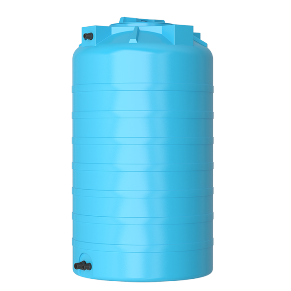 Бак для воды ATV-750  750л синий,  